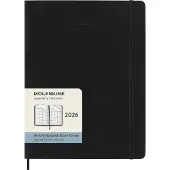Moleskine Monatskalender