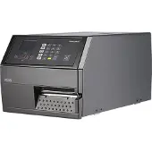 Honeywell PX45A, Ethernet, Rewinder +