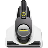Kärcher Matratzensauger VCH 4 UVClean, 99.9% Milben & Bakterien