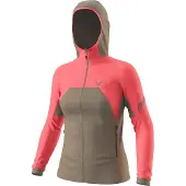 Dynafit Tour Wool Thermal Reißverschlusspullover