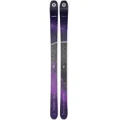 Blizzard - Ski Set inkl. Bdg. - Freeride Skier - Pack Anomaly 102 2026 für Herren - Violett