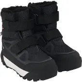 Viking Constrictor 2V SC WP Winterstiefel, Schwarz, 27