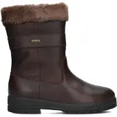 Dubarry Damen Stiefel Foxrock - Bruin - Größe 39