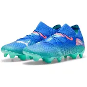 Puma Future 7 Ultimate Fg Fussball-Schuhe Nockenschuhe Größe 44