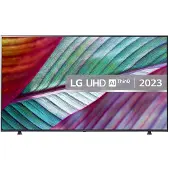 LG 50UR78003LK, 127 cm (50"), 3840 x 2160 Pixel, LED, Smart-TV, WLAN, Schwarz
