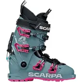 Scarpa 4-Quattro GT Wmn lofi/magenta (1146) 23,5