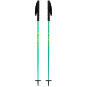 Black Crows - Skistöcke - Oxus Green/Yellow - Größe 110 cm - Grün