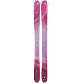 Blizzard - Freeride Skifahren - Sheeva 10 2026 für Damen - Größe 168 cm - Rosa