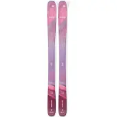 Blizzard - Freeride Skifahren - Sheeva Team 2026 - Größe 156 cm - Rosa