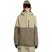 Volcom L Insulated Gore-tex Jacke