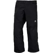 Burton - Pantalon de ski/snowboard en GORE-TEX - M Reserve Gore-Tex 2L Pants True Black für Herren - Größe M - schwarz