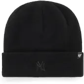 47 Brand Fisherman Mütze - New York Yankees Schwarz