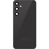 Samsung Akkudeckel f?r Galaxy S23 FE S711,Graphite