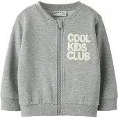Name It Mini Sweat Strickjacke