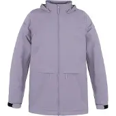 Normani Kinder Regenjacke mit Fleecefutter