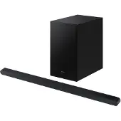 Samsung 50 w bluetooth 5.2 soundbar schwarz HWS710D
