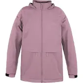 Normani Kinder Regenjacke mit Fleecefutter