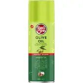 Red One - Hair Spray Sheen Olive Oil Coconut - 500 ml