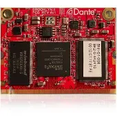 Behringer AOIP-DANTE AoIP-Netzwerkmodul