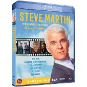 Excalibur Steve Martin Limited Run Gift Box