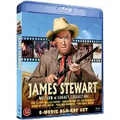 Excalibur James Stewart Limited Run Gift Box