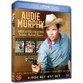 Excalibur Audie Murphy Limited Run Gift Box