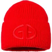 Goldbergh Mütze Valerie Beanie Unisex Red