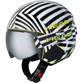 Head Skihelm Downforce MIPS Razzle Unisex-62 - 63 cm