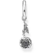 Thomas Sabo Midnight Rose CR756-637-21 Creole