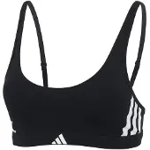 Adidas Sport-BH ACTIVE ESSENTIALS COTTON 3 STRIPES damen
