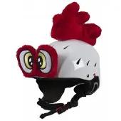 Hoxyheads Hoxy Ears, Gockel