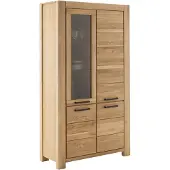 MCA Direkt Import SILIAS Vitrine T12 109 cm