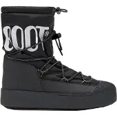 Moon Boot MB MTRACK POLAR NYLON black 44