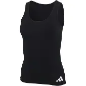Adidas Tanktop Sport Active Essentials in Black | Gr.: XS