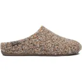 Toni pons Pantoffel Herren Beige Textilien