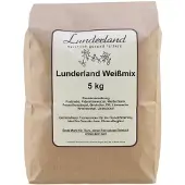 Lunderland Weißmix 5 kg