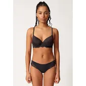 Skiny Spacer-BH in Schwarz - 85D