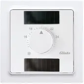 Eltako FTR55ESB-am Temperaturregler Reichweite max. (im Freifeld) 30m