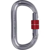 Camp Oval Xl Lock Karabiner