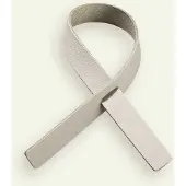 Fyrklövern Serviettenhalter Loop Nupo Oyster White (4er-Set)