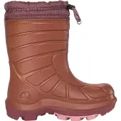 Viking Extreme Gefütterte Gummistiefel, Pink/Dark Pink, 33, Kindergummistiefel, Kinderstiefel, Gummistiefel kinder, Kids