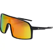 CHPO - Erica Mirror Polarized S3 - Fahrradbrille Gr L bunt