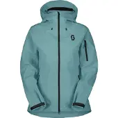 SCOTT Explorair 3l Jacke