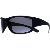 Polaroid PLD7005/S Herren-Sonnenbrille mit Vollrand, Kunststoff