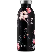 24Bottles 24 Bottles - Clima Bottle 0,5 L - Ebony Rose (24b198)