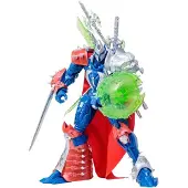 Mcfarlane Toys Spawn Actionfigur Manga Spawn McFarlane Designer Edition (SDCC) 18 cm