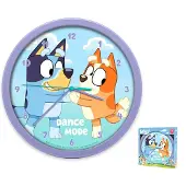 Kids Wanduhr