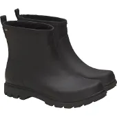 Viking Noble Warm Rubber Boots, Black, 42