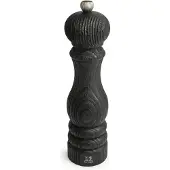 Peugeot Paris Nature Black Pfeffermühle Pfeffer Mühle Gewürzmühle Holz Schwa