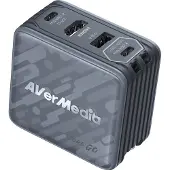 AVerMedia 40aagc313awn Usb-c-ladegerät